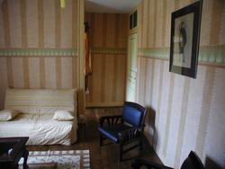 le Relais du Bac chambres d'hôtes relais du bac Vertrieu entre Crémieu et Lagnieu