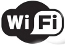 wifi dans les chambres du Realias du Bac