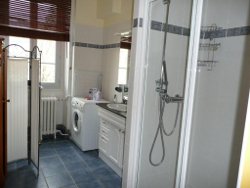 gite le relais du bac entre Crmieu et l'ain